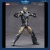 Mô hình Iron Man Mark 15 ( MK15 ) Sneaky 1:10 ZD TOYS