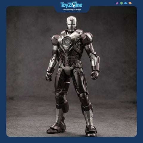 Mô hình Iron Man Mark 18 ( MK18 ) Casanova 1:10 ZD TOYS