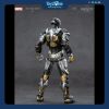 Mô hình Iron Man Mark 24 ( MK24 ) Tank 1:10 ZD TOYS