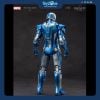Mô hình Iron Man Mark 30 ( MK30 ) Blue Steel 1:10 ZD TOYS