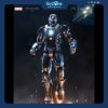 Mô hình Iron Man Mark 24 ( MK24 ) Tank 1:10 ZD TOYS