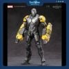 Mô hình Iron Man Mark 25 ( MK 25 ) Striker 1:10 ZD TOYS