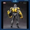 Mô hình Iron Man Mark 25 ( MK 25 ) Striker 1:10 ZD TOYS