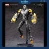 Mô hình Iron Man Mark 25 ( MK 25 ) Striker 1:10 ZD TOYS
