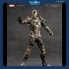Mô hình Iron Man Mark 41 ( MK41 ) Bones 1:10 ZD TOYS
