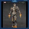Mô hình Iron Man Mark 41 ( MK41 ) Bones 1:10 ZD TOYS