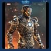Mô hình Iron Man Mark 41 ( MK41 ) Bones 1:10 ZD TOYS