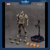 Mô hình Iron Man Mark 41 ( MK41 ) Bones 1:10 ZD TOYS