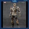 Mô hình Iron Man Mark 41 ( MK41 ) Bones 1:10 ZD TOYS