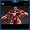 Mô hình Iron Man Mark 44 ( MK 44 ) Hulkbuster Armor 1:10 ZD TOYS
