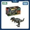 Đồ chơi mô hình Khủng long Bạo Chúa ( T-Rex ) Ania Jurassic World TAKARA TOMY