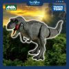 Đồ chơi mô hình Khủng long Bạo Chúa ( T-Rex ) Ania Jurassic World TAKARA TOMY