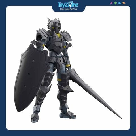 Mô hình lắp ráp Bandai 30MF Rosan Lancer