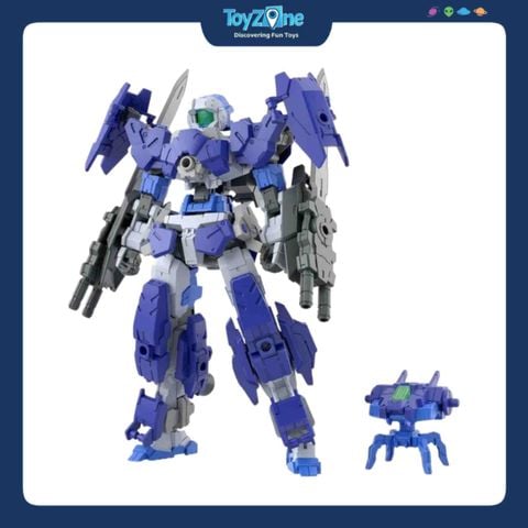 Mô hình lắp ráp Bandai 30MM 1/144 eEXM-17FA Full Armor Alto