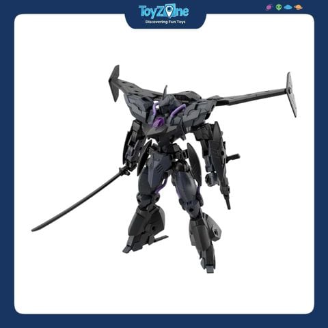 Mô hình lắp ráp Bandai 30MM 1/144 EXM-E2 Verdenova (Imitation)