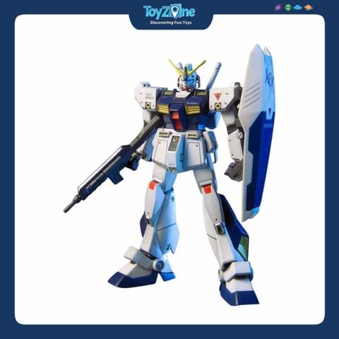 Mô hình lắp ráp Bandai Gundam NT-1 HGUC 1/144