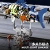 Mô hình lắp ráp Cá Mập Cơ Khí ( Shark Machinery ) JB01 MJI