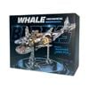 Mô hình lắp ráp Cá Voi Cơ Khí ( Whale Mechanical ) JB02 MJI