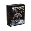 Mô hình lắp ráp Côn Trùng Muỗi Cơ Khí ( Mosquito Mechanical ) JB07 MJI