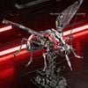 Mô hình lắp ráp Côn Trùng Muỗi Cơ Khí ( Mosquito Mechanical ) JB07 MJI