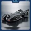 Mô hình lắp ráp DC Batmobile ( Batman Version ) Model Kit 1/35 BANDAI