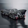 Mô hình lắp ráp DC Batmobile ( Batman Version ) Model Kit 1/35 BANDAI