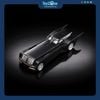 Mô hình lắp ráp DC WHEELS Batman E01 BatMobile EC06 BLOKEES