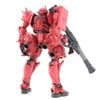 Mô hình lắp ráp Gundam HG 1/144 Model Kit BANDAI