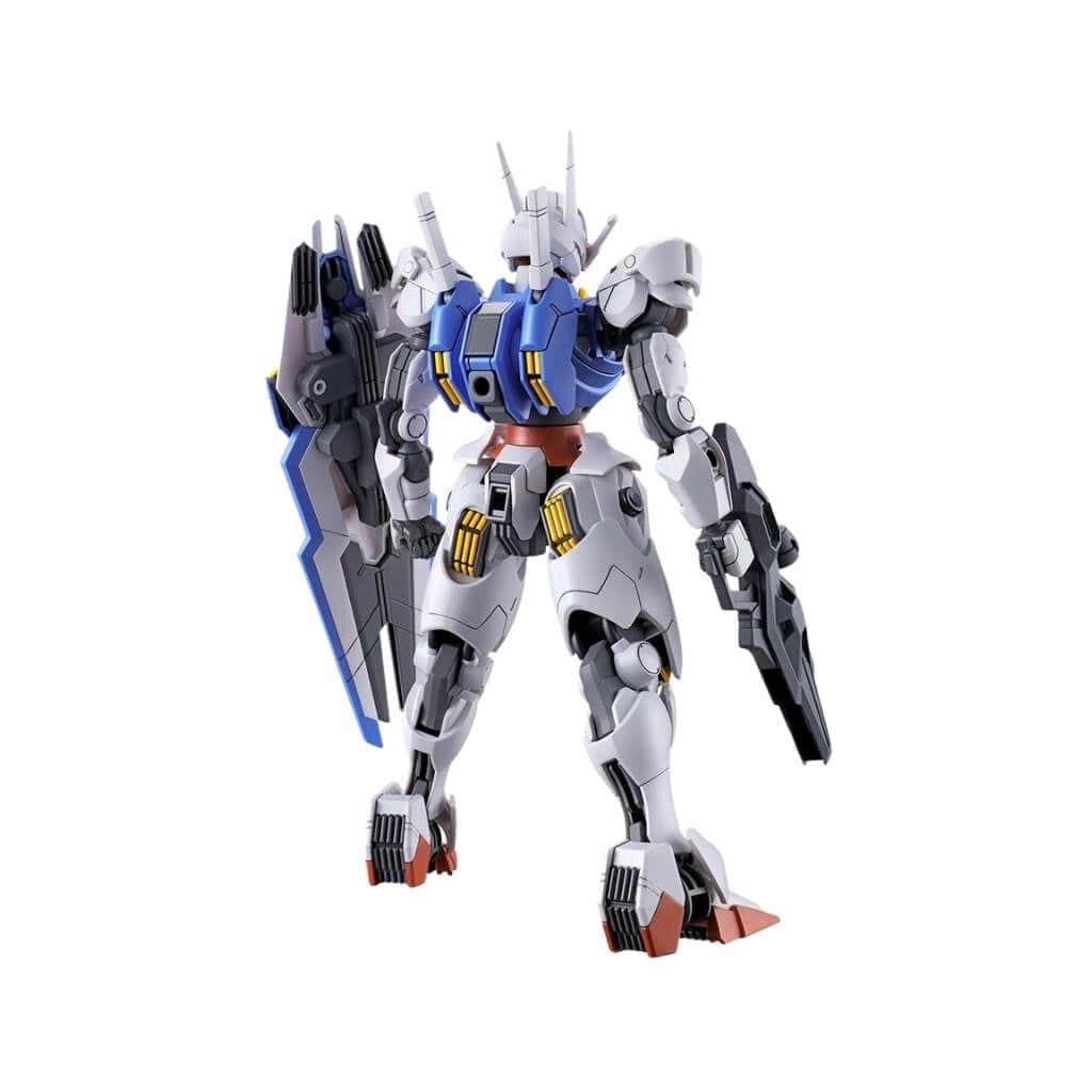 Mô hình lắp ráp Gundam HG 1/144 Model Kit BANDAI