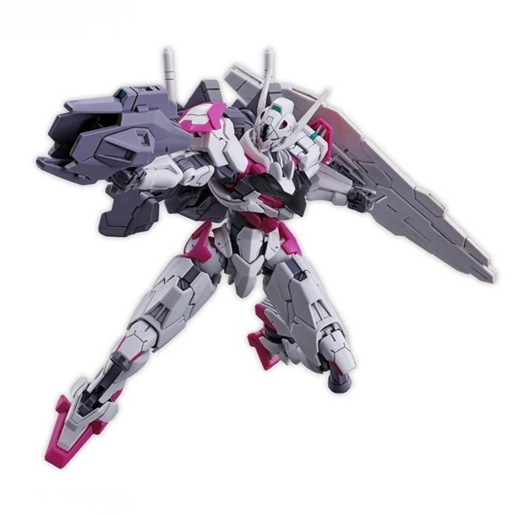Mô hình lắp ráp Gundam HG 1/144 Model Kit BANDAI