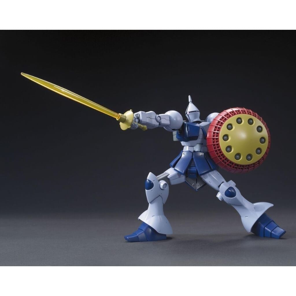 Mô hình lắp ráp Gundam HG 1/144 Model Kit BANDAI