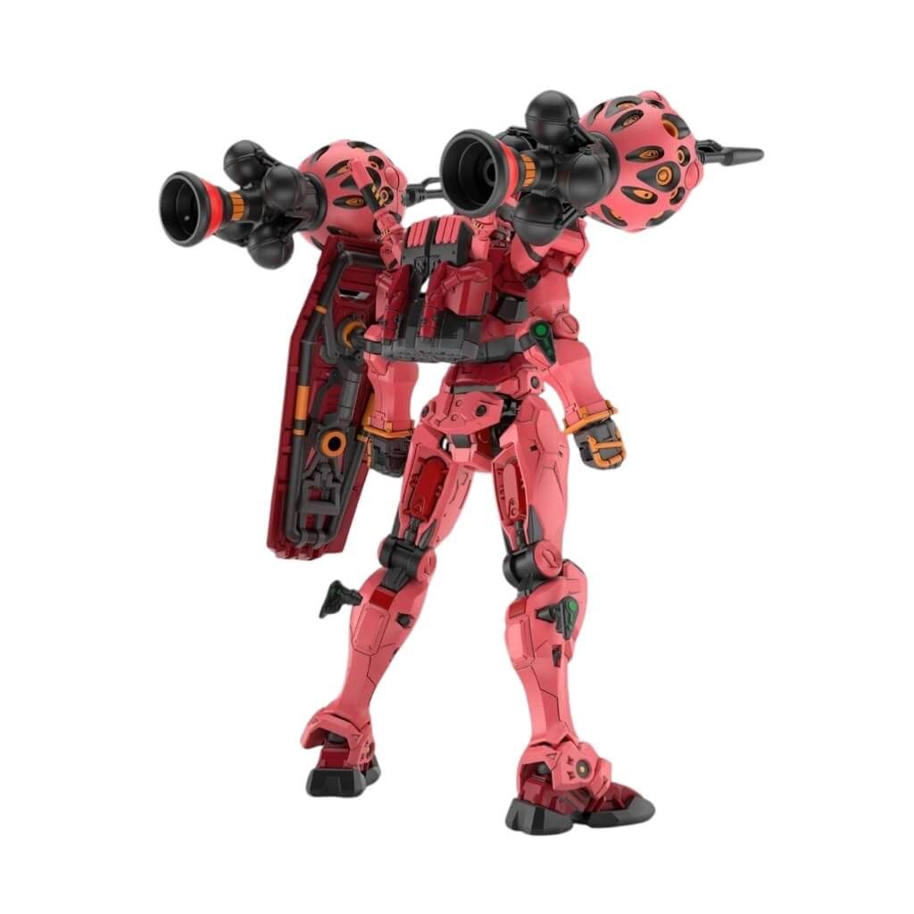 Mô hình lắp ráp Gundam HG 1/144 Model Kit BANDAI