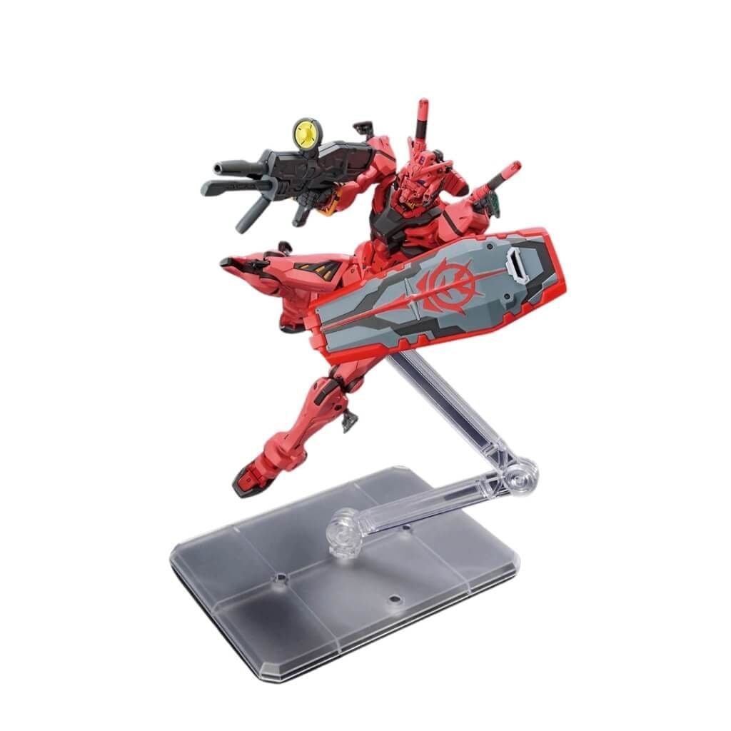 Mô hình lắp ráp Gundam HG 1/144 Model Kit BANDAI