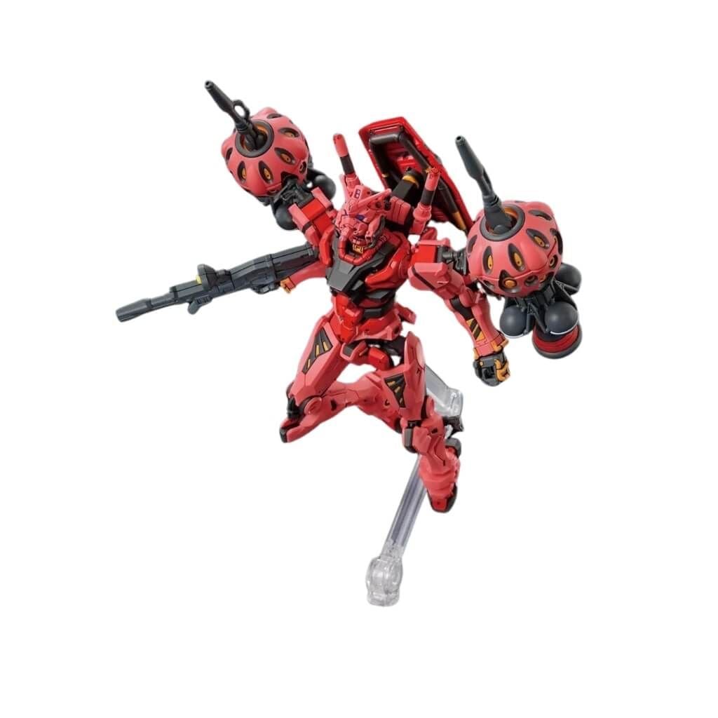 Mô hình lắp ráp Gundam HG 1/144 Model Kit BANDAI