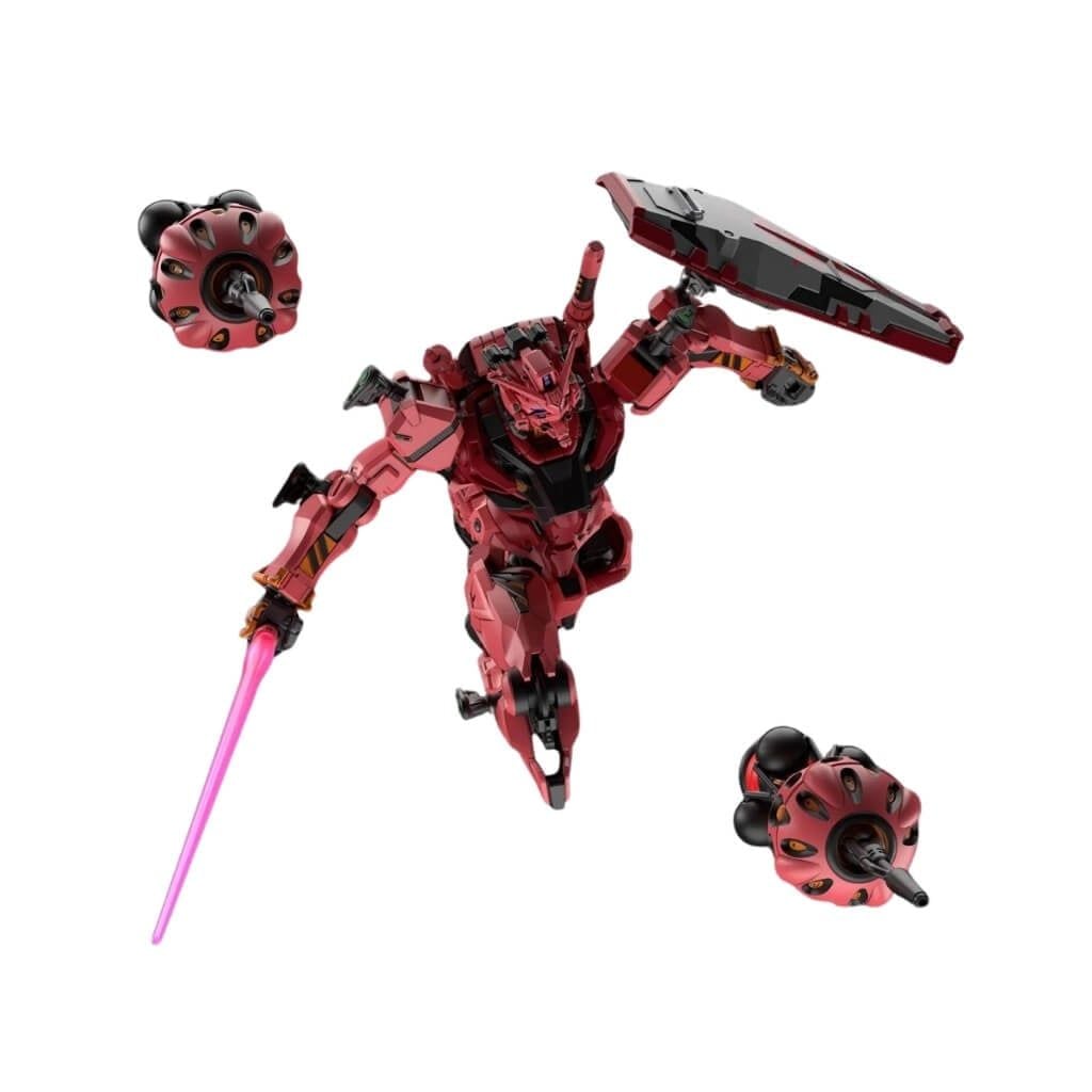 Mô hình lắp ráp Gundam HG 1/144 Model Kit BANDAI