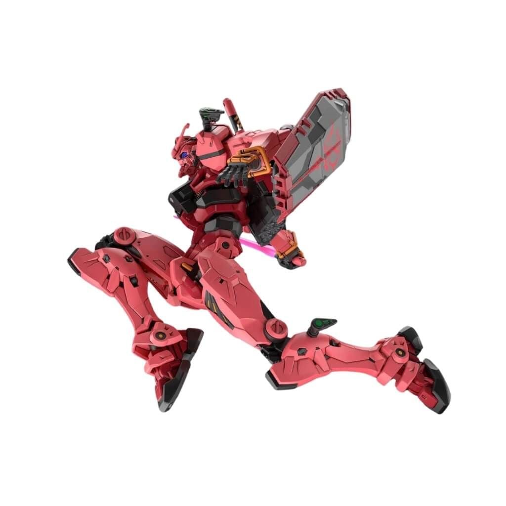 Mô hình lắp ráp Gundam HG 1/144 Model Kit BANDAI