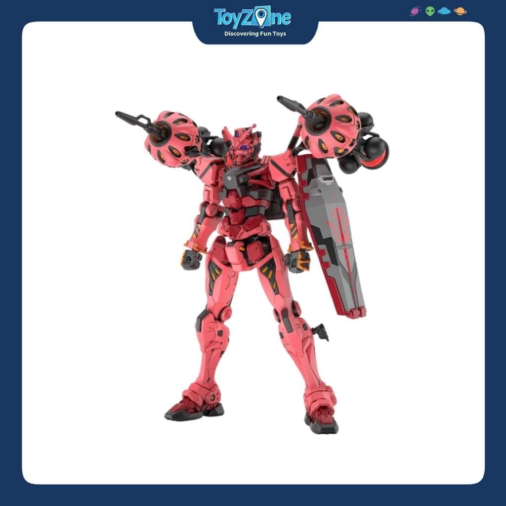 Mô hình lắp ráp Gundam HG 1/144 Model Kit BANDAI