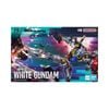 Mô hình lắp ráp Gundam HG 1/144 Model Kit BANDAI