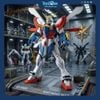 Mô hình lắp ráp Gundam MG 1/100 Model Kit BANDAI