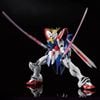 Mô hình lắp ráp Gundam MG 1/100 Model Kit BANDAI