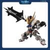 Mô hình lắp ráp Gundam MGSD 1/100 Model Kit BANDAI