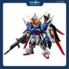 Mô hình lắp ráp Gundam MGSD 1/100 Model Kit BANDAI