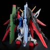 Mô hình lắp ráp Gundam MGSD 1/100 Model Kit BANDAI