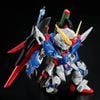 Mô hình lắp ráp Gundam MGSD 1/100 Model Kit BANDAI