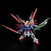 Mô hình lắp ráp Gundam MGSD 1/100 Model Kit BANDAI