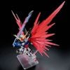 Mô hình lắp ráp Gundam MGSD 1/100 Model Kit BANDAI