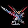 Mô hình lắp ráp Gundam MGSD 1/100 Model Kit BANDAI