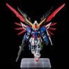 Mô hình lắp ráp Gundam MGSD 1/100 Model Kit BANDAI