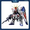 Mô hình lắp ráp Gundam MGSD 1/100 Model Kit BANDAI