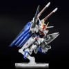 Mô hình lắp ráp Gundam MGSD 1/100 Model Kit BANDAI